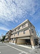 外観・土地