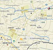 案内図