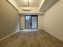 ＢｌｕＲｏｃｋ秋葉原  200 2階1Kのリビング/ダイニング