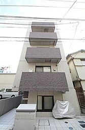 グランデュオ大森