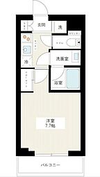 MAXIV小竹向原 3階