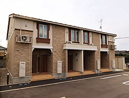 コンフォーティア西園