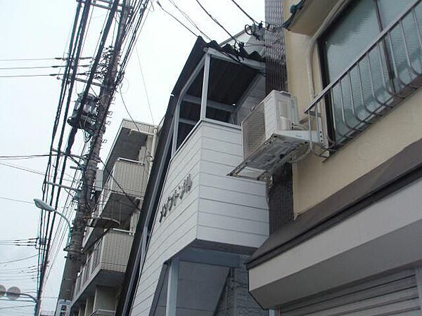 外観画像