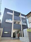 東京都江戸川区松島4丁目4-7：物件画像／アエラス西葛西店 （株式会社アエラス）