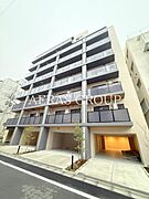 外観・土地