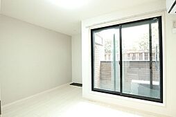 インスパーク本駒込 1階1Kのリビング/ダイニング