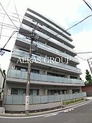 外観・土地