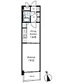 日興パレス羽田PART24階7.4万円