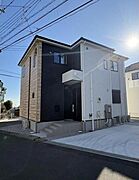 敷地内/建物