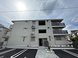 パサログランデ大美野