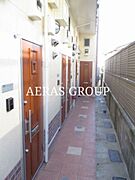 敷地内/建物