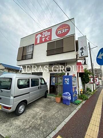 ホームズ 鳩ヶ谷駅 埼玉県 周辺の街情報 住みやすさ まちむすび