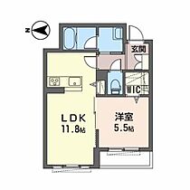 メゾン　ド　ソワ 0103 ｜ 京都府京丹後市峰山町荒山2316（賃貸マンション1LDK・1階・42.58㎡） その2