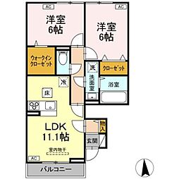 JR南武線 稲城長沼駅 徒歩7分