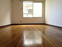 京王井の頭線 高井戸駅 徒歩5分の賃貸アパート 1階ワンルームのリビング/ダイニング