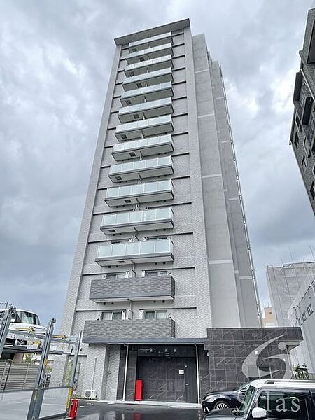 大阪府豊中市小曽根４丁目(賃貸マンション1K・6階・22.65㎡)の写真 その21