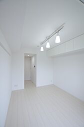 つくばエクスプレス 浅草駅 徒歩10分の賃貸マンション 5階1Kのリビング/ダイニング