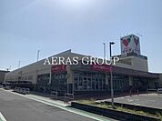 コモディイイダ 東大宮店 774m