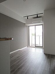 サザンクレスト七道シエル 3階1DKのリビング/ダイニング