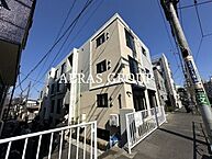東京都杉並区松庵2丁目9-4：物件画像／アエラス荻窪店 （株式会社アエラス.FR）