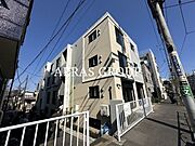 外観・土地