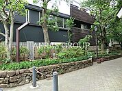 岡倉天心記念公園 187m