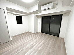 アイル王子ノルド 7階1Kのリビング/ダイニング