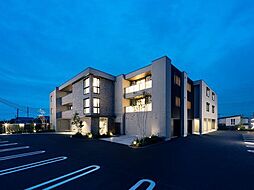 24時間ゴミ出し可、専用ゴミ庫を設けています。