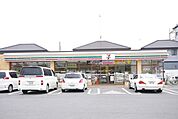 セブンイレブン小山市小山店 585m