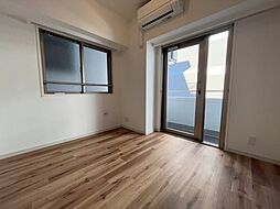 レジディア文京湯島II 10階1Kのリビング/ダイニング