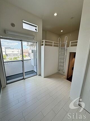 Grand Jete天王寺東_内装_0