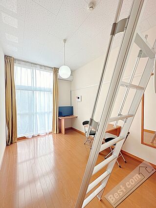 レオパレスふじ_内装_3