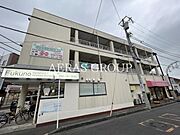 外観・土地