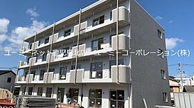 コモードＩ 301 ｜ 鹿児島県いちき串木野市高見町（賃貸マンション2LDK・3階・52.25㎡） その1