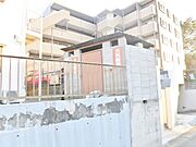 敷地内/建物