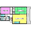 ハイム渡邉2階5.6万円