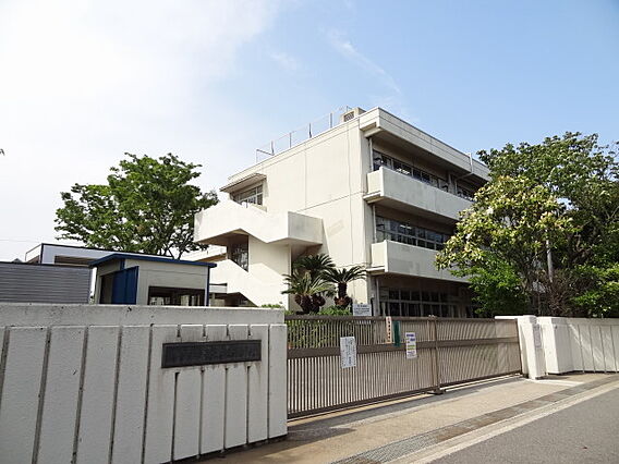 カーサフジ_周辺_2