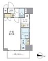 レクシード両国駅前10階12.4万円