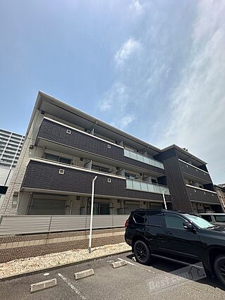 パルファン鳳_トップ画像