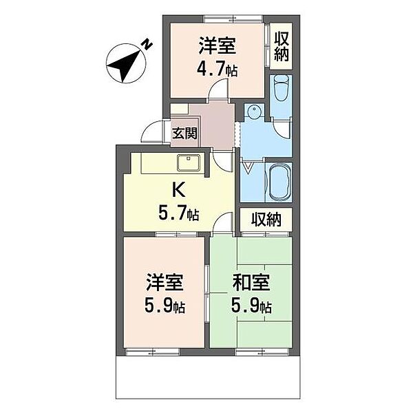 外観画像