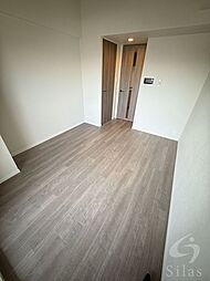 南海線 湊駅 徒歩2分の賃貸マンション 9階1Kのリビング/ダイニング