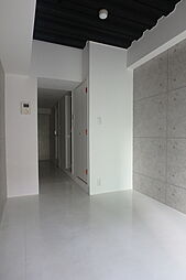 都営浅草線 東日本橋駅 徒歩3分の賃貸マンション 7階ワンルームのリビング/ダイニング