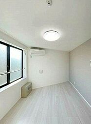 STAYGOLD EGOTA 3階1Kのリビング/ダイニング