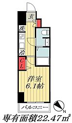 東京メトロ東西線 南行徳駅 徒歩3分