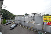 ★窓から見える風景は…★