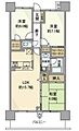 グリーンハイツ八千代7番館14階8.5万円