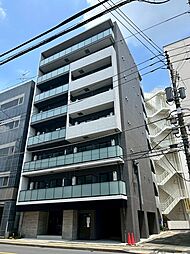 クレイシア立川