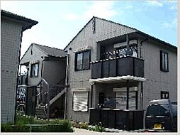 アンリ久津川II