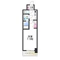 S-RESIDENCE堺市駅前2階6.0万円