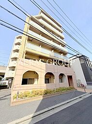 リライア五反野